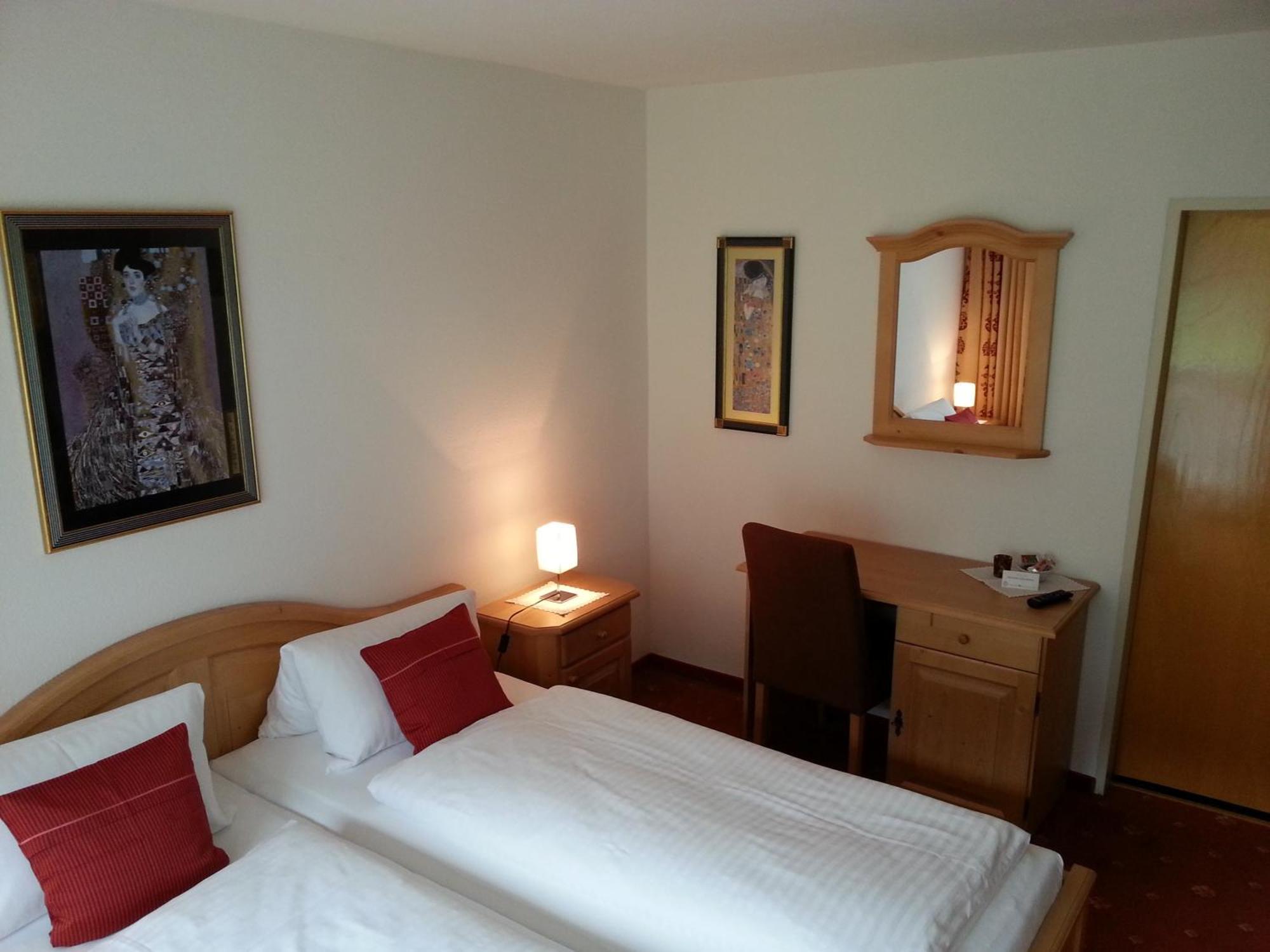 Haus Alpengluehn Hotel Sautens Værelse billede